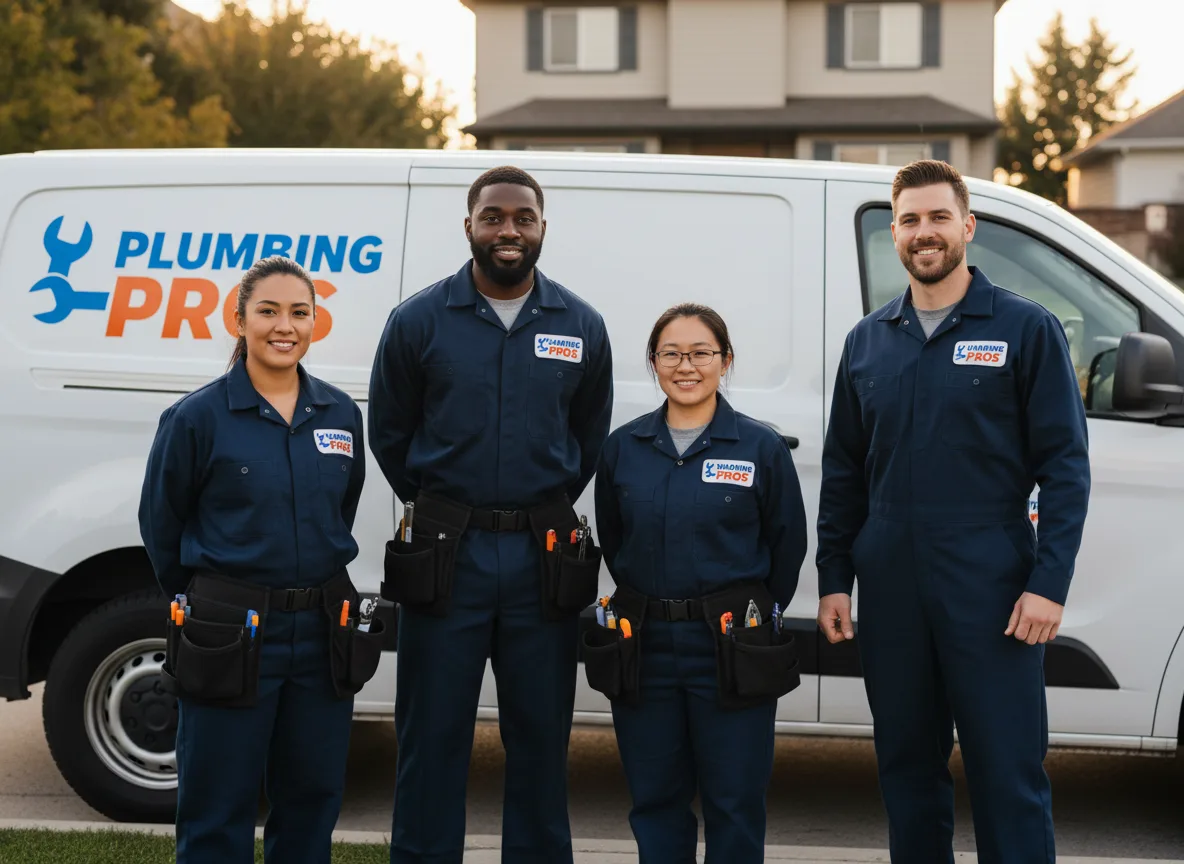 Water Heater Repair company in Rangely, CO